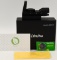 Ohuhu Red and Green Reflex sigh w/4 reticles