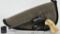Ruger New Model Single Six Convertible .22 Magnum
