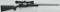 Browning A-Bolt Rifle .223 WSSM Miroku