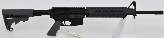 Palmetto PA-15 Semi Auto Rifle 5.56 NATO