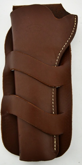 Hunters Company Marked 52 Leather Holster