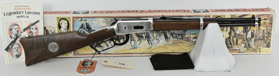 Winchester Model 1894 Legendary Lawmen Special Ed.