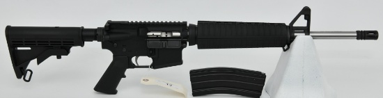 Palmetto PA-15 Semi Auto AR-15 5.56 NATO