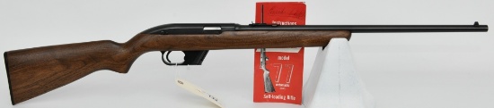 Winchester Model 77 Semi Auto Rifle .22 LR