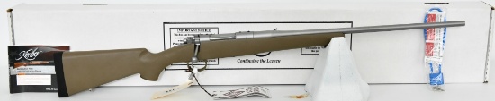 Brand New Kimber 84M Hunter .308 Win Bolt Action