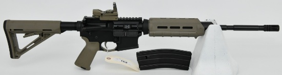 Anderson AM-15 Semi Auto AR-15 Rifle 5.56