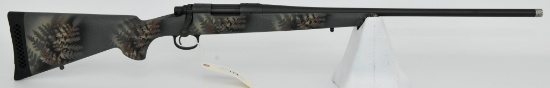Remington Model 700 Bolt Action Rifle .243 Win
