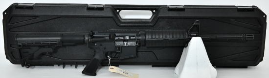 Brand New RGuns TRR15 Forged M4 AR15 Rifle 5.56