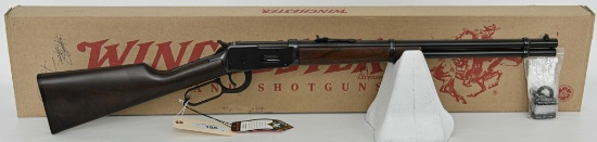 Winchester Model 94 AE Lever Action Rifle .45 Colt
