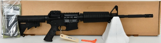 Brand New Colt CR6920 M4 Carbine AR-15 5.56 NATO