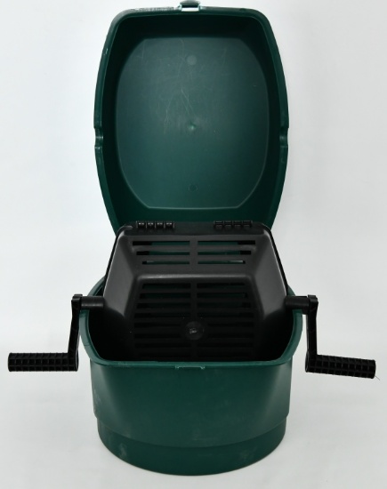 Cabela's Rotary Brass Media Separator