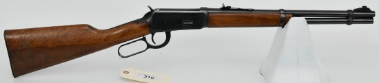 Winchester Model 94 Lever Action Rifle .30-30