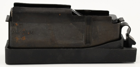 783 Long Action Magnum 3 rd Magazine