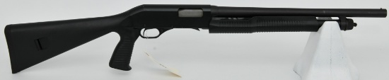 Savage Arms Stevens M320 Pump Security 12 Ga