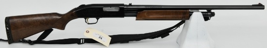 Mossberg 500C Pump Action 20 GA Shotgun