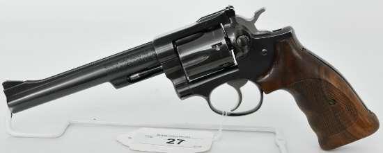 Ruger Security Six .357 Magnum 6" Barrel