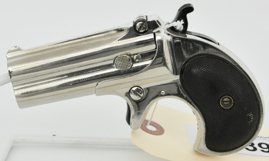Remington Mod 95 Derringer Pistol .41 RF