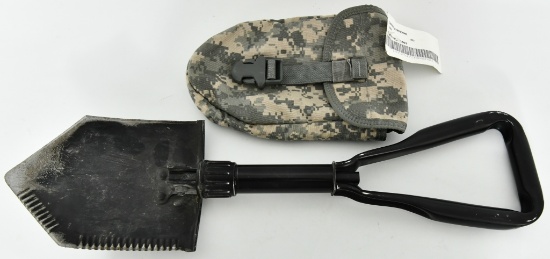 ACU ENTRENCHING TOOL CARRIER POUCH