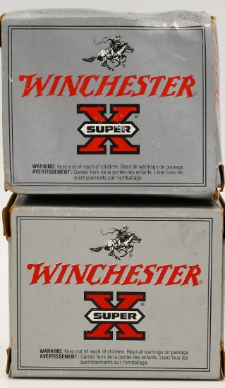 40 rds Winchester 45 Win Mag ammo