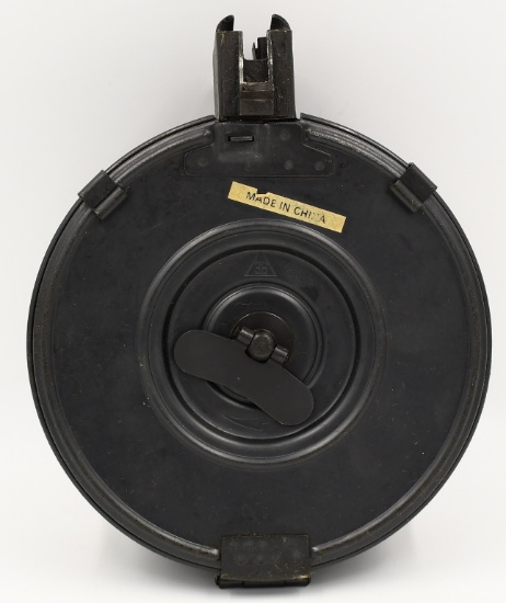 AK-47 75 ROUND DRUM MAGAZINE