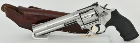 Smith & Wesson Model 686-6 .357 Magnum 6"