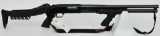 Mossberg 500A Home Defense Pump Shotgun 12 GA