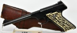 Colt Automatic Woodsman Semi Auto Pistol 1934