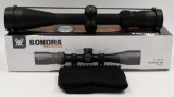 VORTEX SONORA 4-12X44 RIFLESCOPE BDC