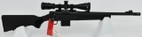 Mossberg MVP Series 5.56 NATO Rifle