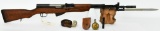 Mint Zastava Yugo SKS M59/66 Semi Auto Rifle