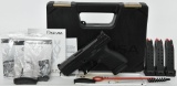 CZ P-10 S Semi Auto Pistol 9MM