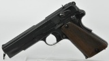 RARE Radom Vis 35 Pistol 9 mm Luger German