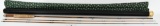 Wesley V. Cooper #21302 3 pc Bamboo Fly Rod 7