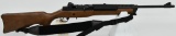 Ruger Mini-14 Semi Auto Ranch Rifle .223