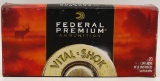 20 rds 300 Weatherby Mag 180 gr ammo