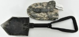 ACU ENTRENCHING TOOL CARRIER POUCH