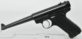 Ruger Mark II Semi Auto Pistol .22 LR
