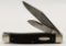 Vintage RANGER 2 Blade Folding Pocket Knife Prov