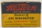 Vintage Box of Western Super-X .270 Winchester