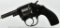 US Revolver Co. Double Action .22 Revolver