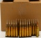 Large Lot of Various 7mm Mauser Ammunition