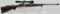 Steyr Model MCA Bolt Action Rifle W/ Scope .30-06