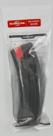 SUREFIRE 60 Round Metal High Capacity Magazine