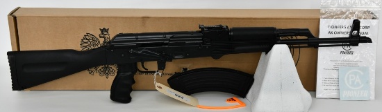 Brand New Pioneer Arms Sporter AKM-47 7.62x39
