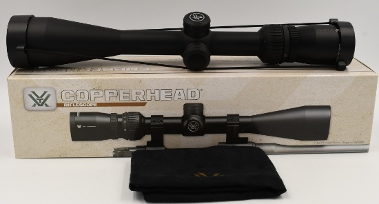 Vortex Copperhead CPH-412 Riflescope