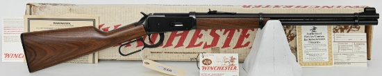 Winchester Model 94 Side Angle Lever Action .30-30