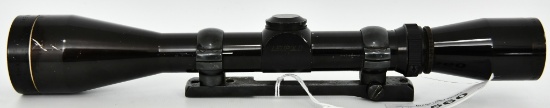 Leupold 3x9 VARI-X II Riflescope w/ rings