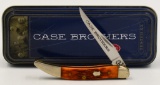 W.R. Case & Sons Cutlery Co. Pocket Worn 
