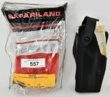 Safariland Level II Holster For S&W 4.25