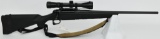 Remington Model 770 Bolt Rifle .30-06 W/ Scope